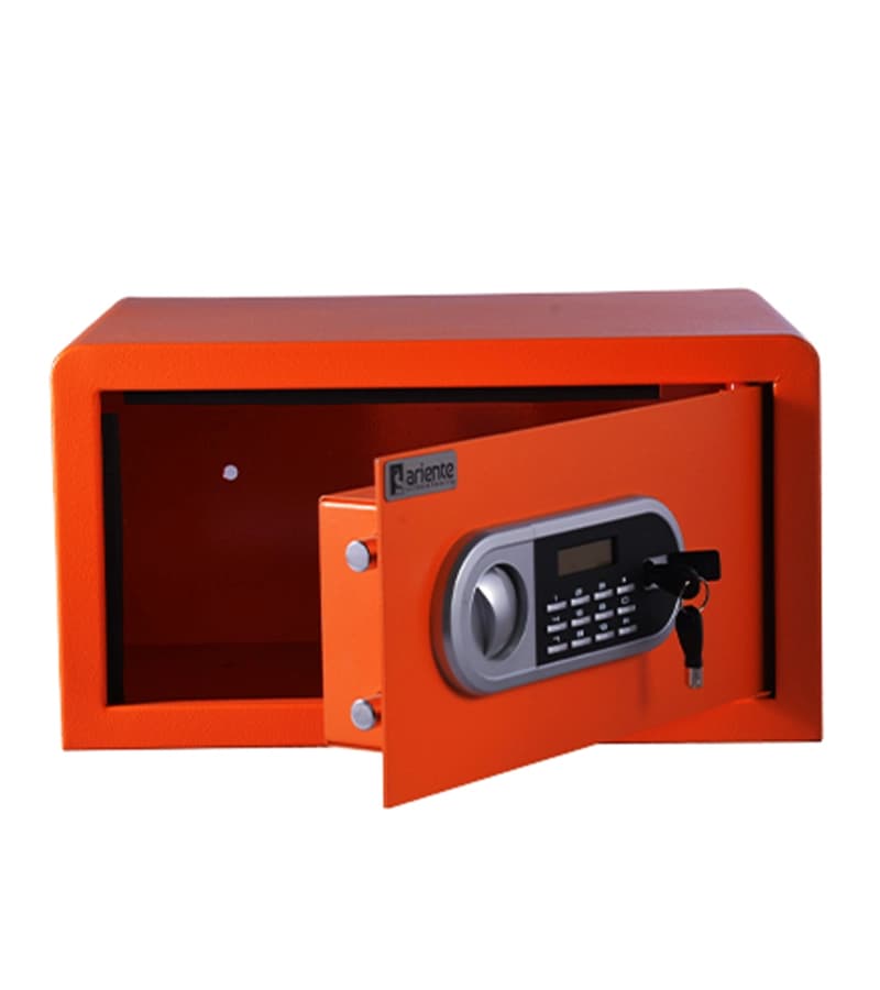 سیف باکس لب‌تاپی مدل ANT-23 DT - مستر سیف