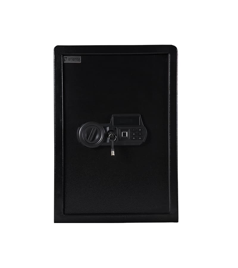 سیف باکس هتلی مدل ANT-50 D6 - مستر سیف