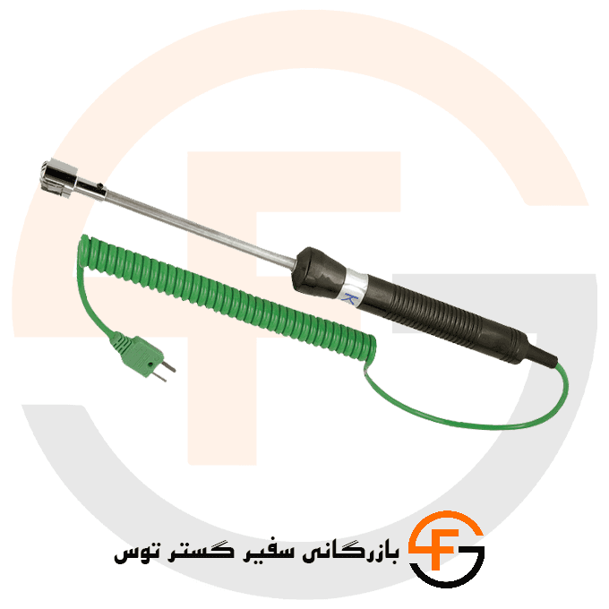 ترموکوپل یونیتی UNI-T UT-T03 — تصویر ۴