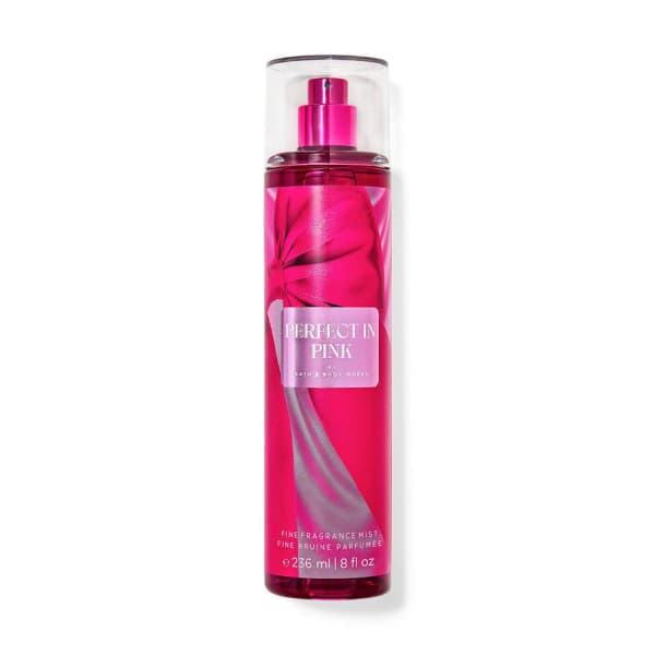 بادی اسپلش بث اند بادی 236 میل PERFECT IN PINK — تصویر ۸
