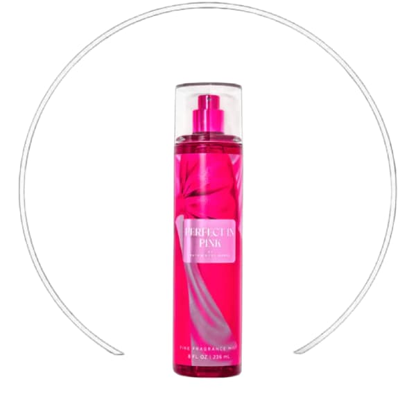 بادی اسپلش بث اند بادی 236 میل PERFECT IN PINK — تصویر ۹