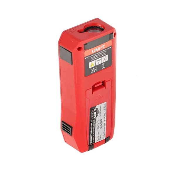 متر لیرزی 80 متری یونیتی UNI-T LM80 — تصویر ۷
