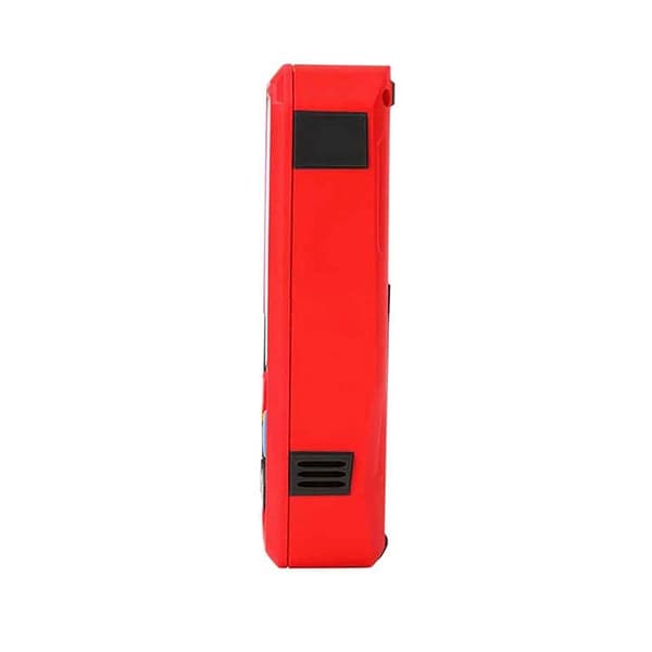 متر لیرزی 80 متری یونیتی UNI-T LM80 — تصویر ۶