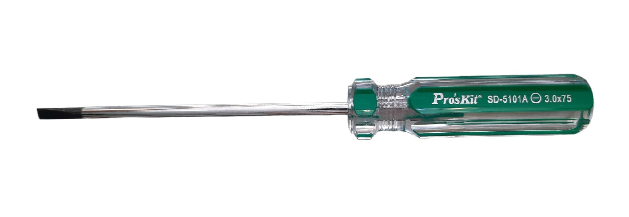 پیچ گوشتی دو سو تکی پروسکیت ProsKit SD-5101A — تصویر ۳