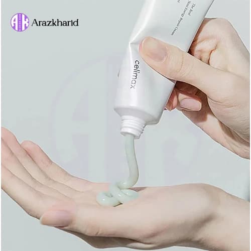 کرم ترمیم کننده فوری سلیمکس نونی پوست خشک و حساس 50 میل — تصویر ۷