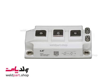 آی جی بی تی دوبل LS IGBT LWH150G1201 150A 1200V