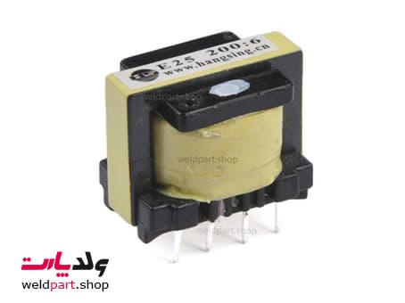 ترانس HS E25 200:16:33:33 — تصویر ۵