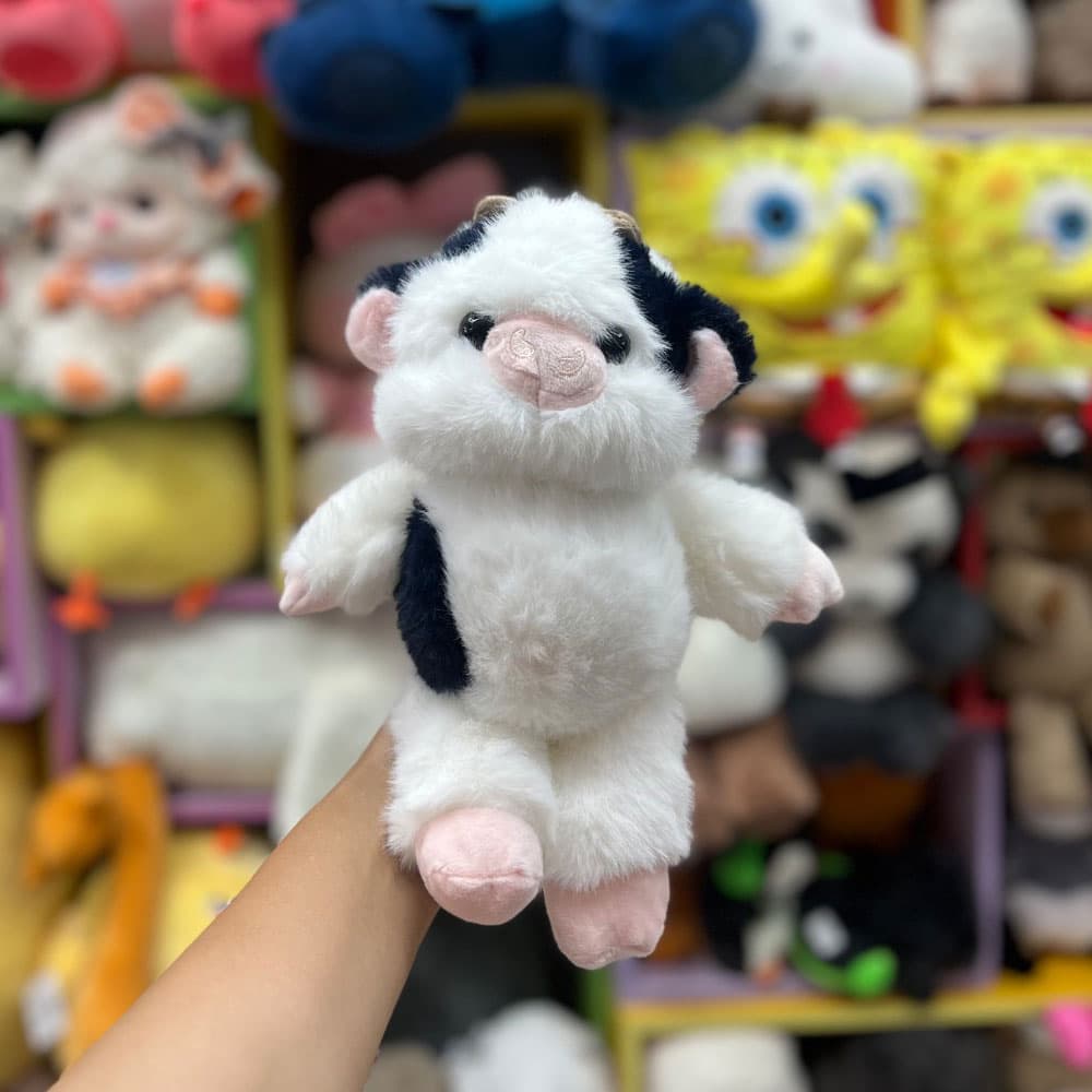 عروسک دونده اورجینال سایز یک — تصویر ۹