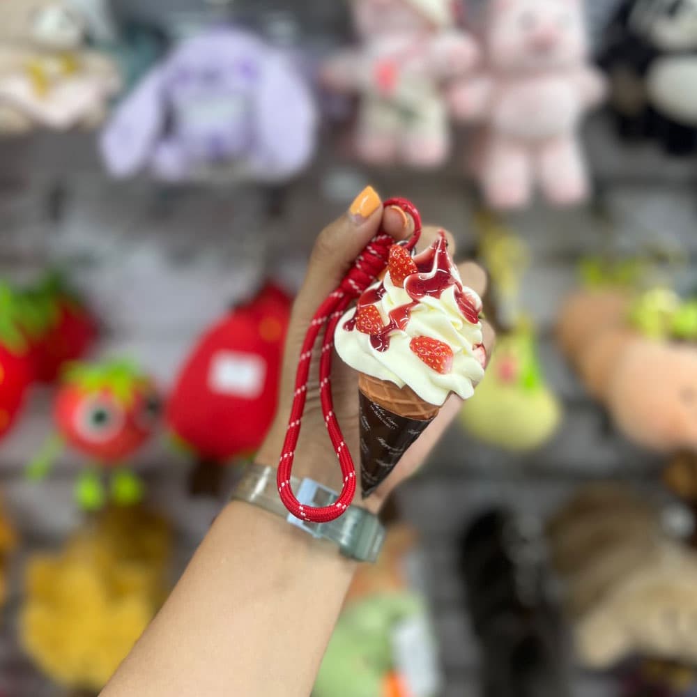 چارم نرمالو خوراکی — تصویر ۱۲