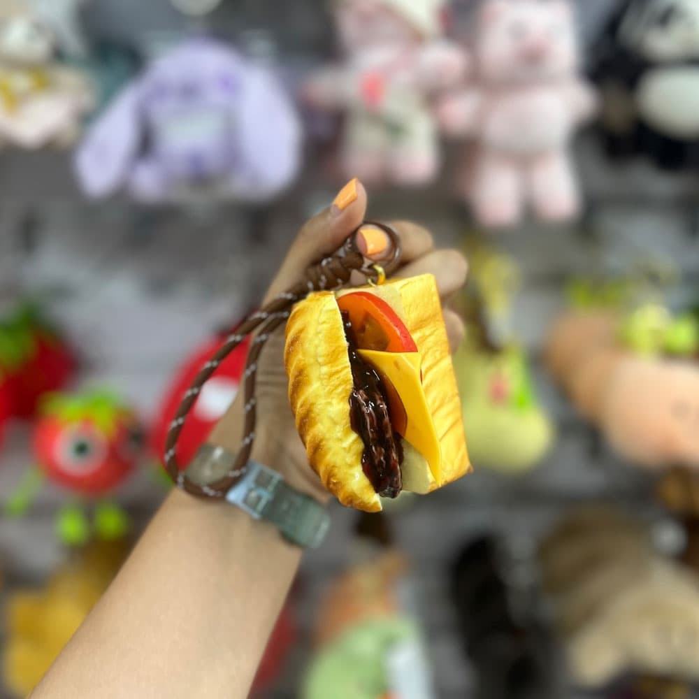 چارم نرمالو خوراکی — تصویر ۷
