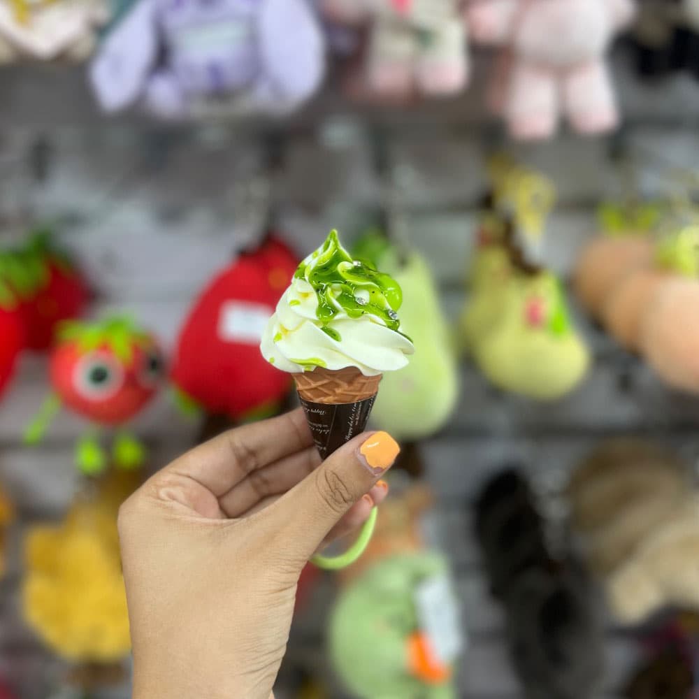 چارم نرمالو خوراکی — تصویر ۹