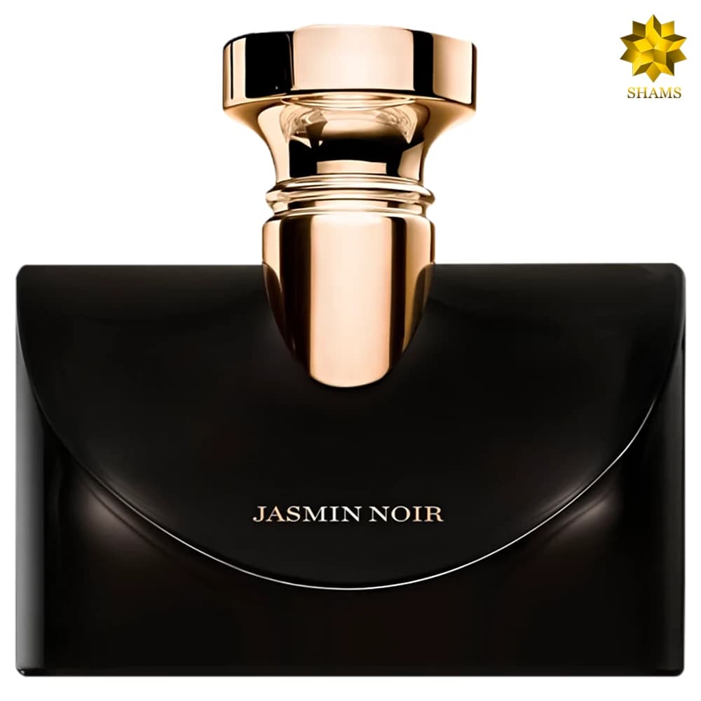 Bvlgari Splendida Jasmin Noir Edp 100ml