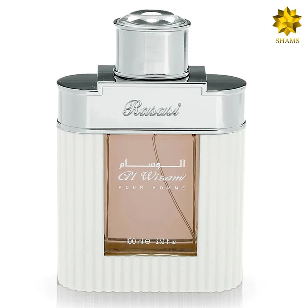Rasasi Al Wisam Day Pour Homme Edp 100ml