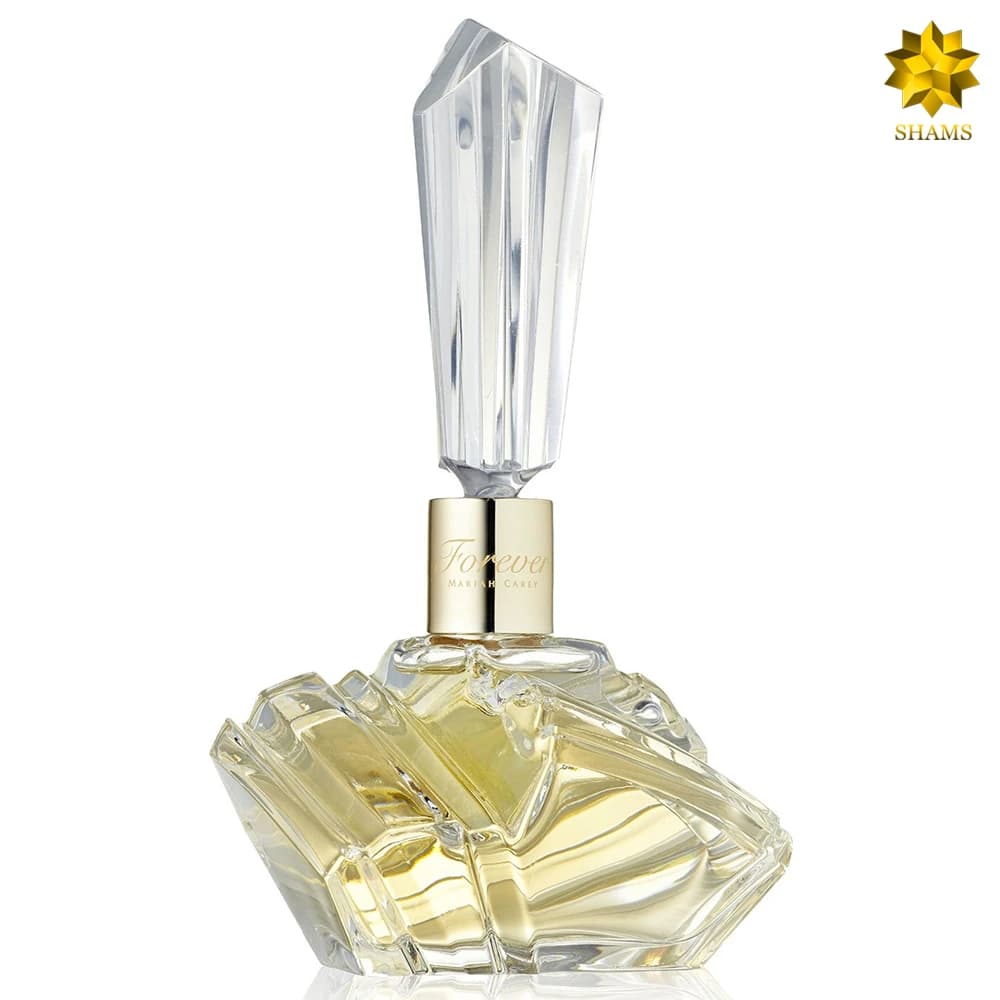 Mariah Carey Forever Edp 100ml — تصویر ۲