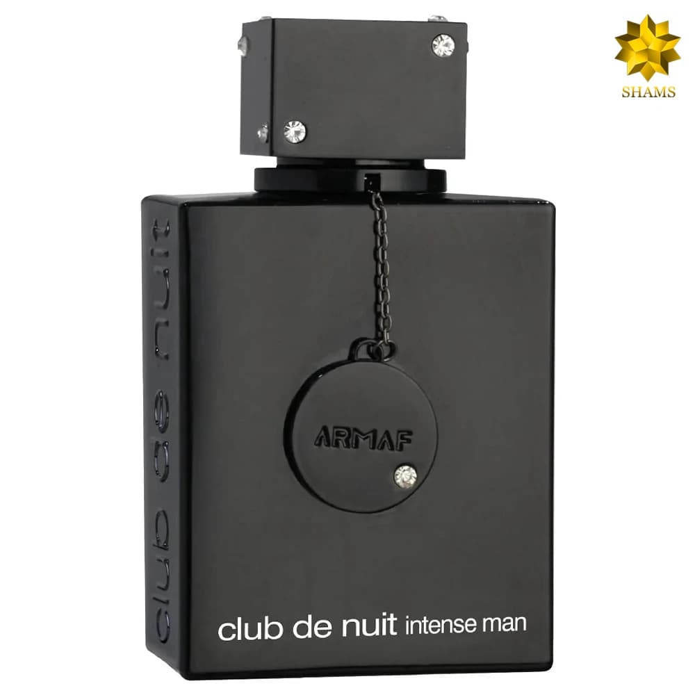 Armaf Club De Nuit Intense Man Edt 105ml
