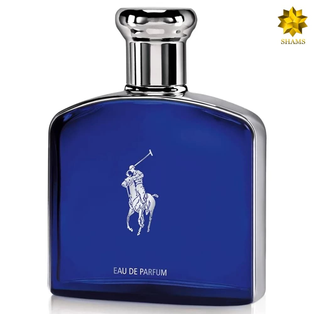 Ralph Lauren Polo Blue Edp 125ml
