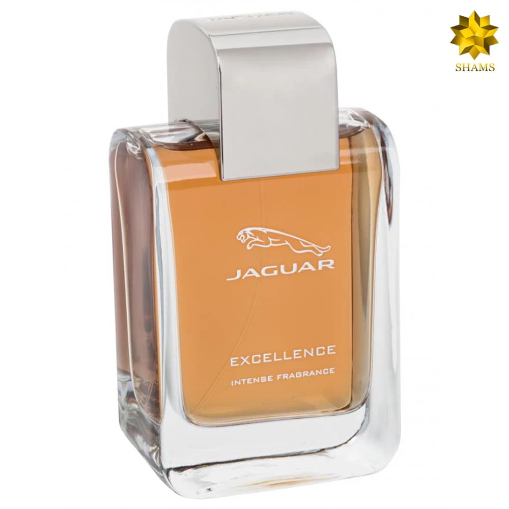 Jaguar Excellence Intense Edp 100ml
