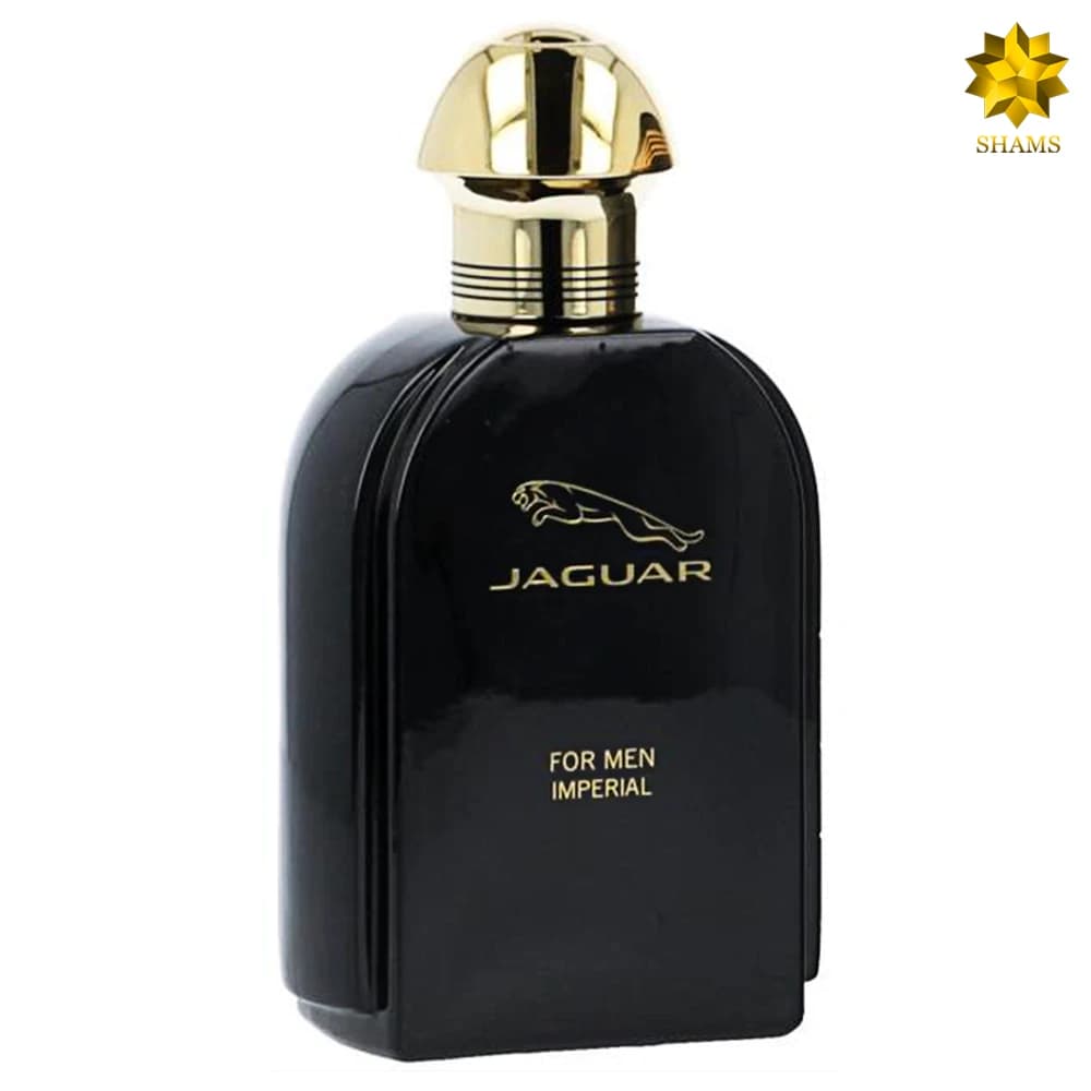 Jaguar For Men Imperial Edt 100ml