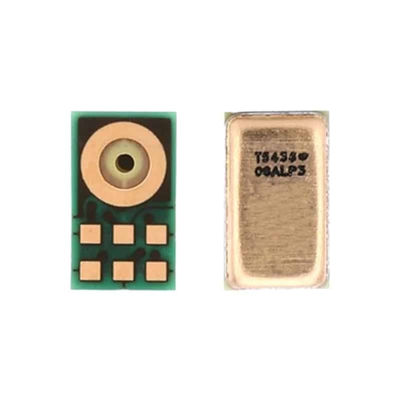 میکروفن آیفون Iphone X / XS / XS Max (پک پنج عددی)