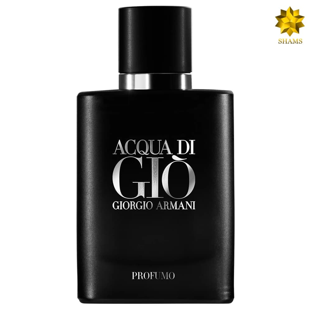 Giorgio Armani Acqua di Gio Profumo Edp 75ml — تصویر ۲