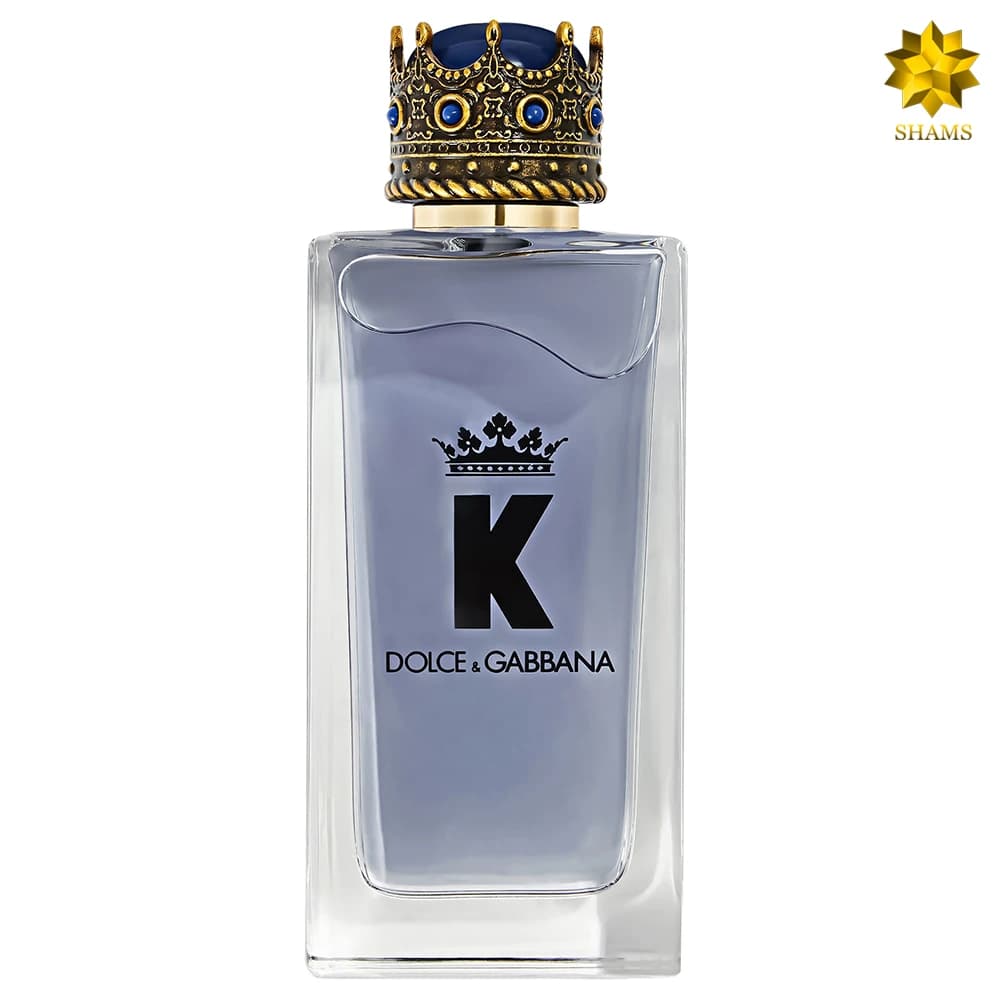 Dolce & Gabbana K Edt 100ml