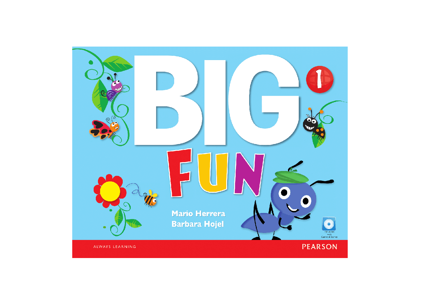 Big Fun 1 بیگ فان یک — تصویر ۲
