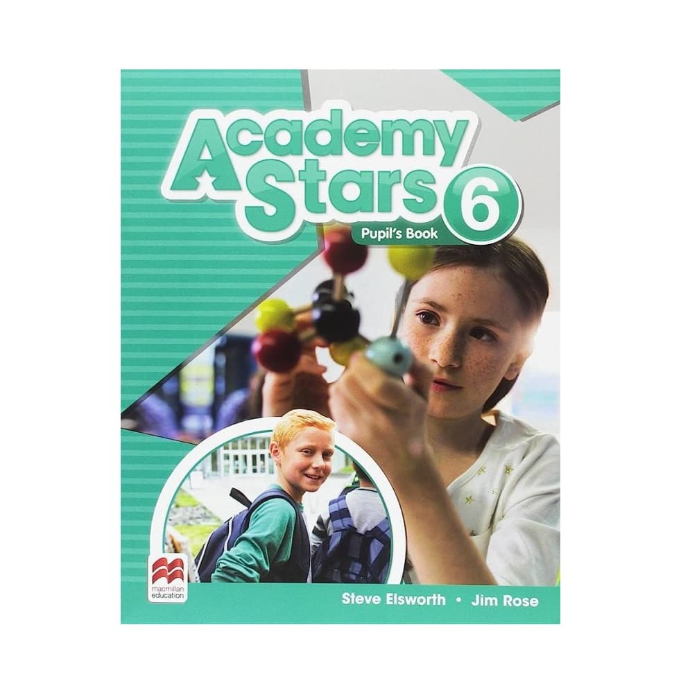 Academy Stars 6 آکادمی استار شش