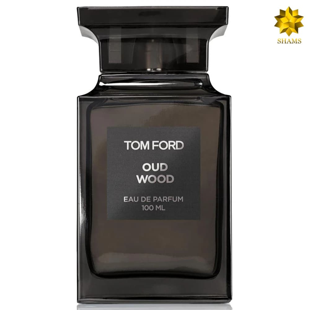 Tom Ford Oud Wood Edp 100ml