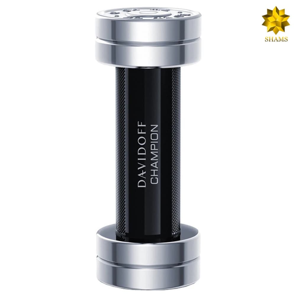 Davidoff Champion Edt 90ml