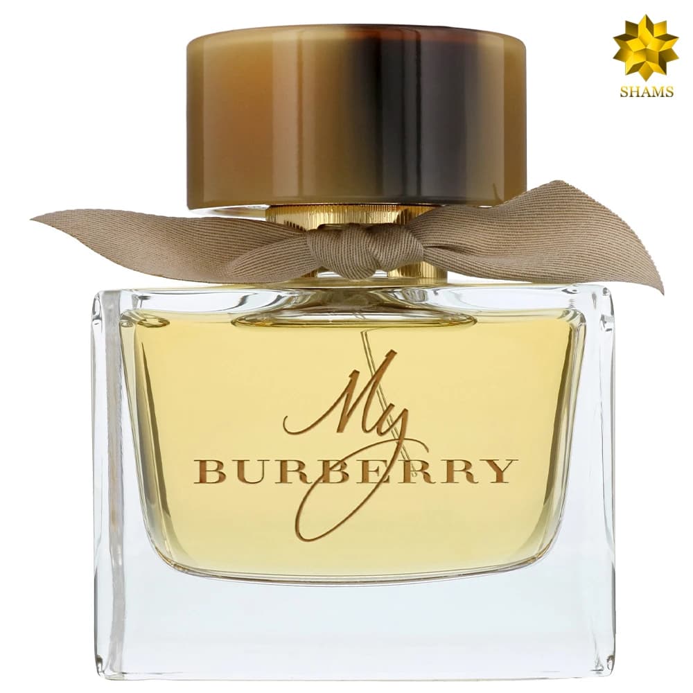 Burberry My Burberry Edp 90ml