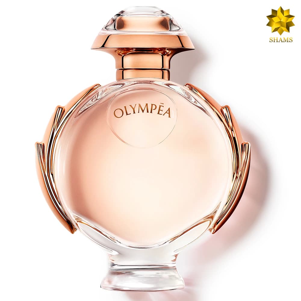 Paco Rabanne Olympea Edp 80ml