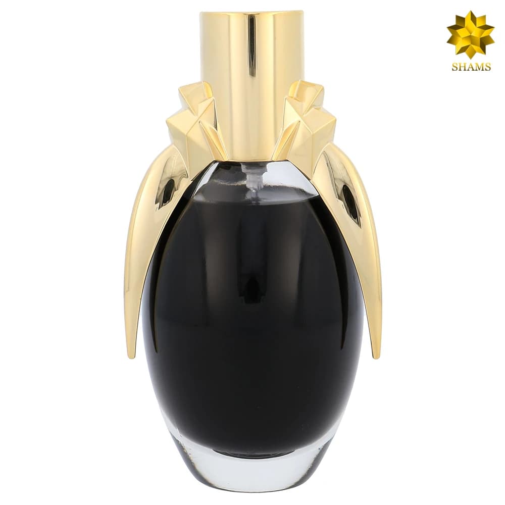Lady Gaga Fame Black Fluid Edp 100ml