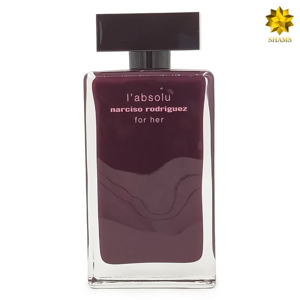 Narciso Rodriguez L`absolu For Her Edp 100ml
