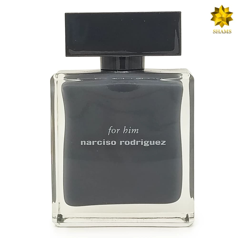 Narciso Rodriguez For Him Edt 100ml — تصویر ۴