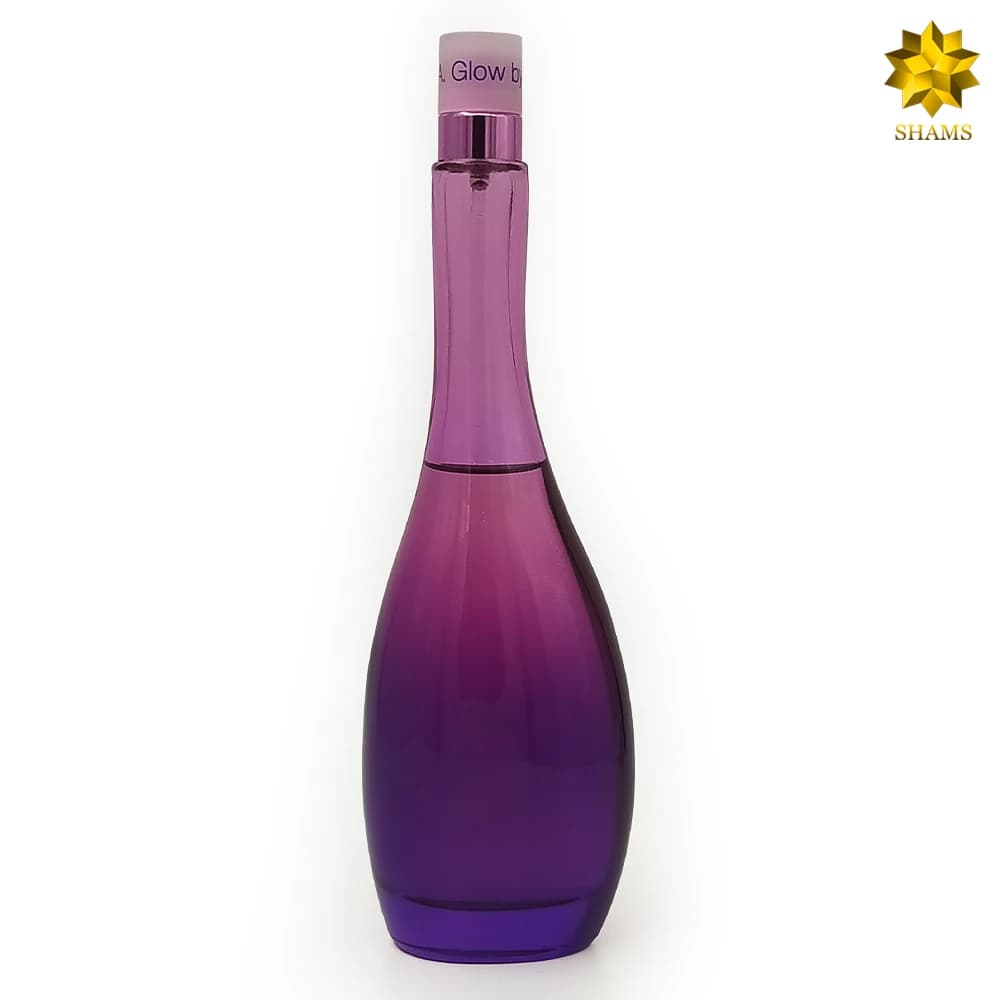 Jennifer Lopez L.a Glow Edt 100ml