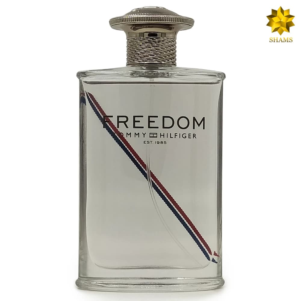 Tommy Hilfiger Freedom For Him Edt 100ml