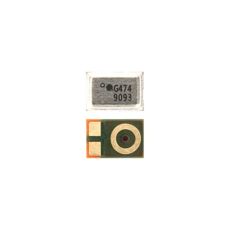 میکروفن سامسونگ Samsung M022 / M02 (پک ۵ عددی) — تصویر ۲