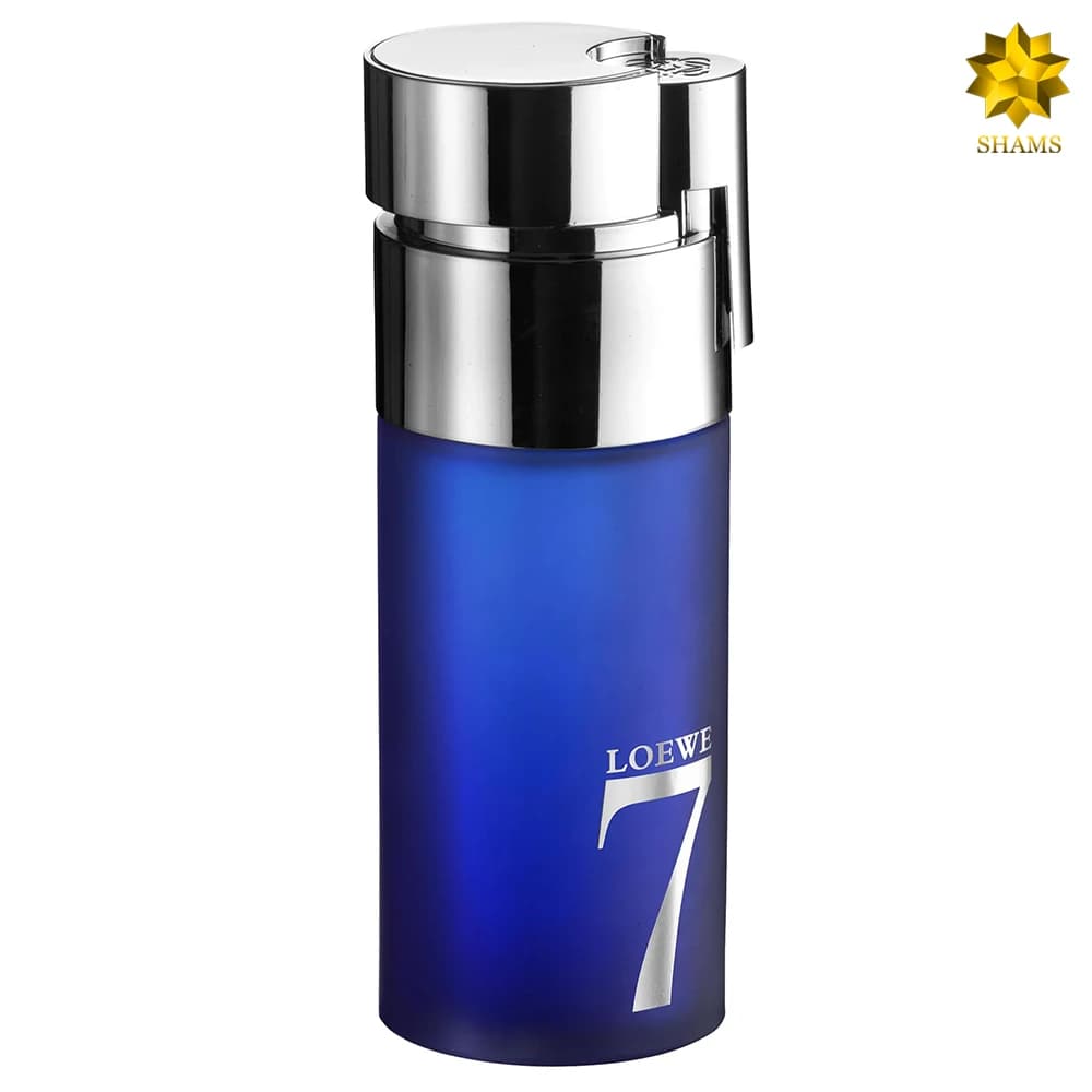 Loewe 7 Edt 100ml — تصویر ۲