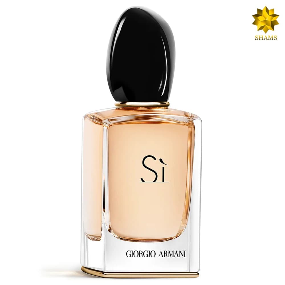 Giorgio Armani Si Edp 100ml