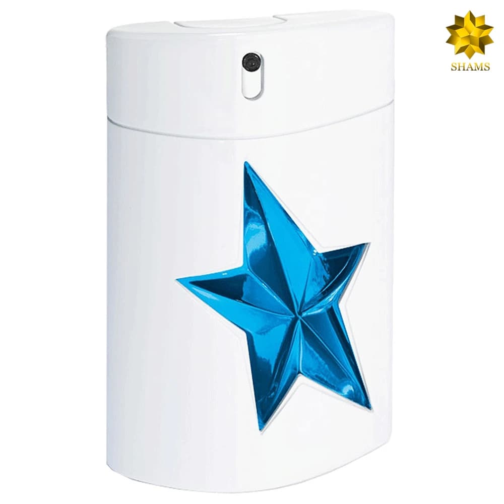 Thierry Mugler A Men Pure Energy Edt 100ml