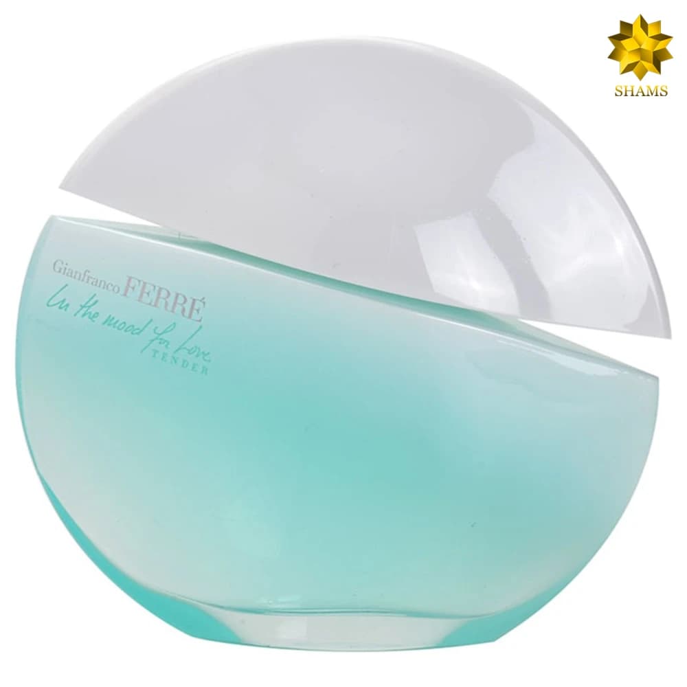 Gianfranco Ferre In The Mood For Love Tender Edt 100ml