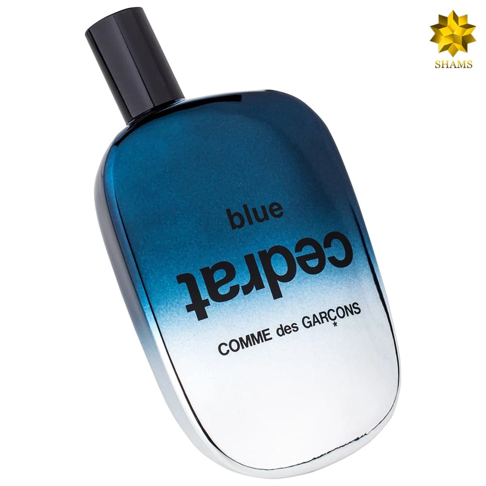 Comme Des Garcons Blue Cedrat Edp 100ml