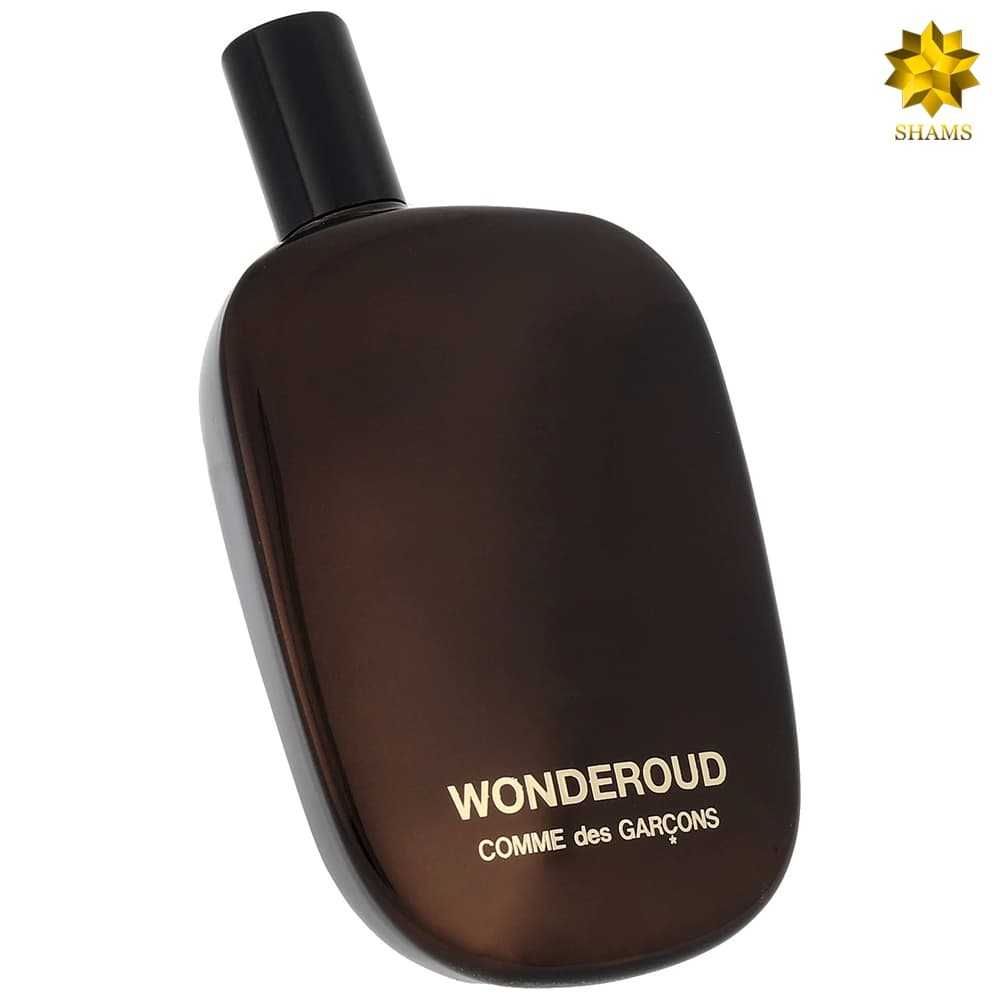 Comme Des Garcons Wonderoud Edp 100ml