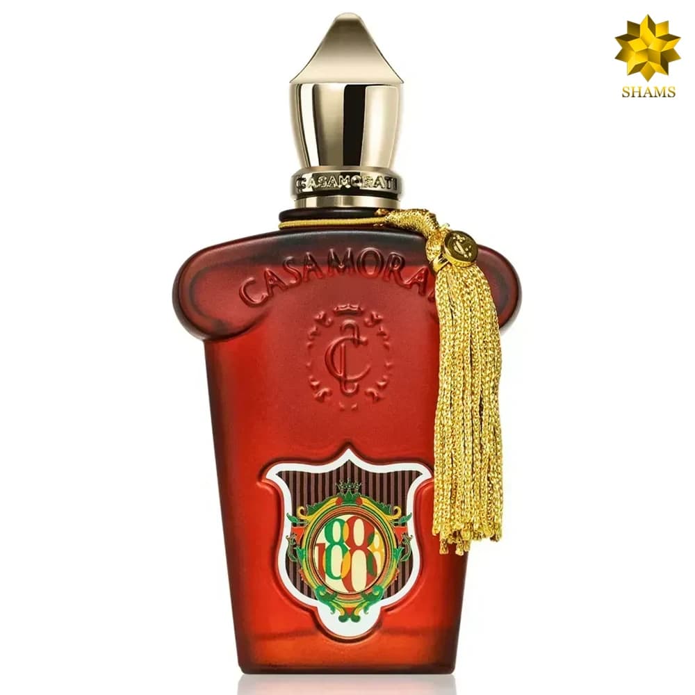 Xerjoff Casamorati 1888 Edp 100ml — تصویر ۵