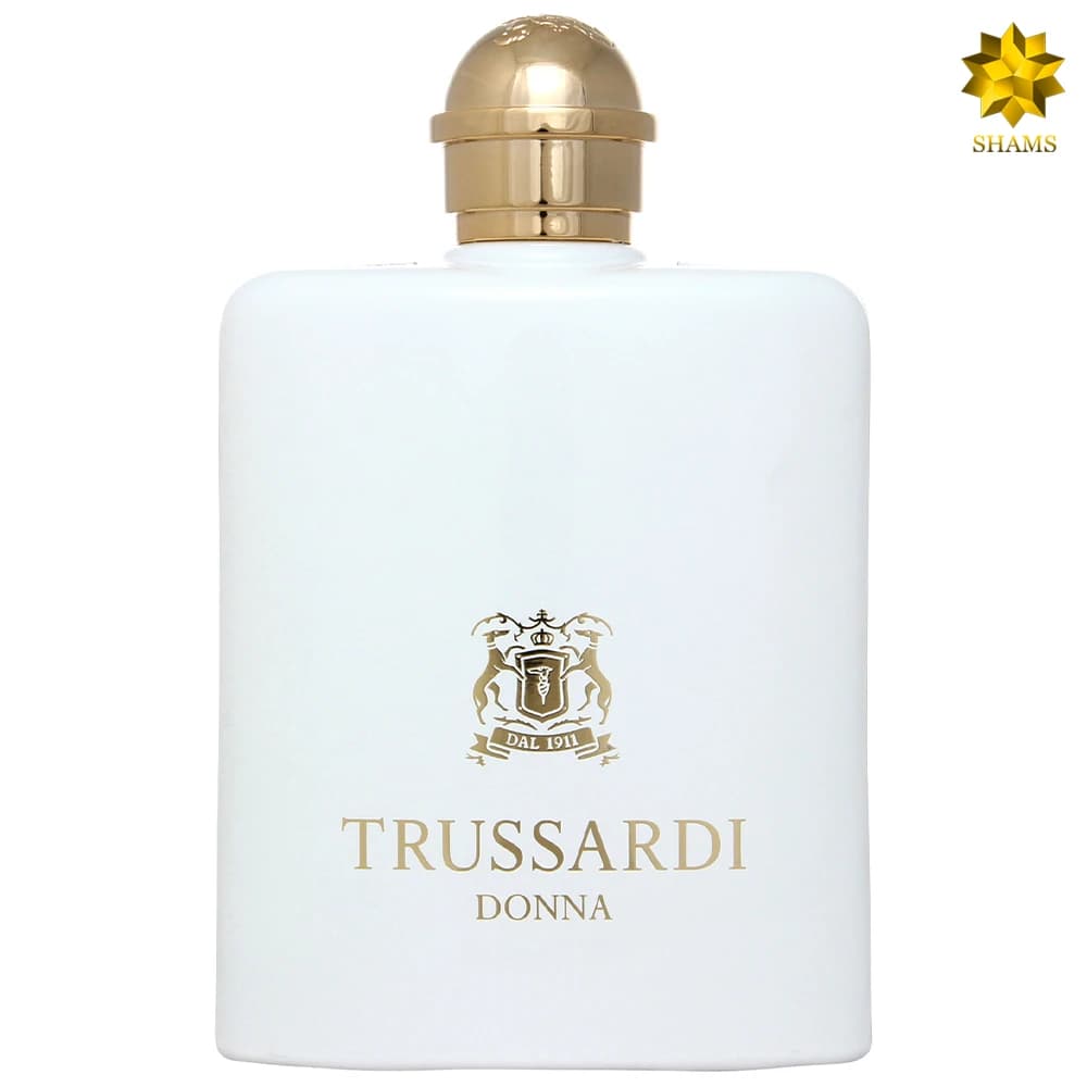 Trussardi Donna Edp 100ml
