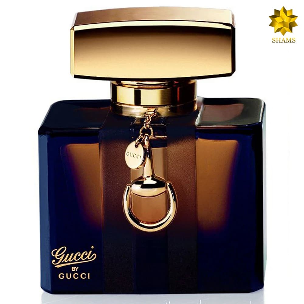 Gucci by Gucci Edp 75ml — تصویر ۵