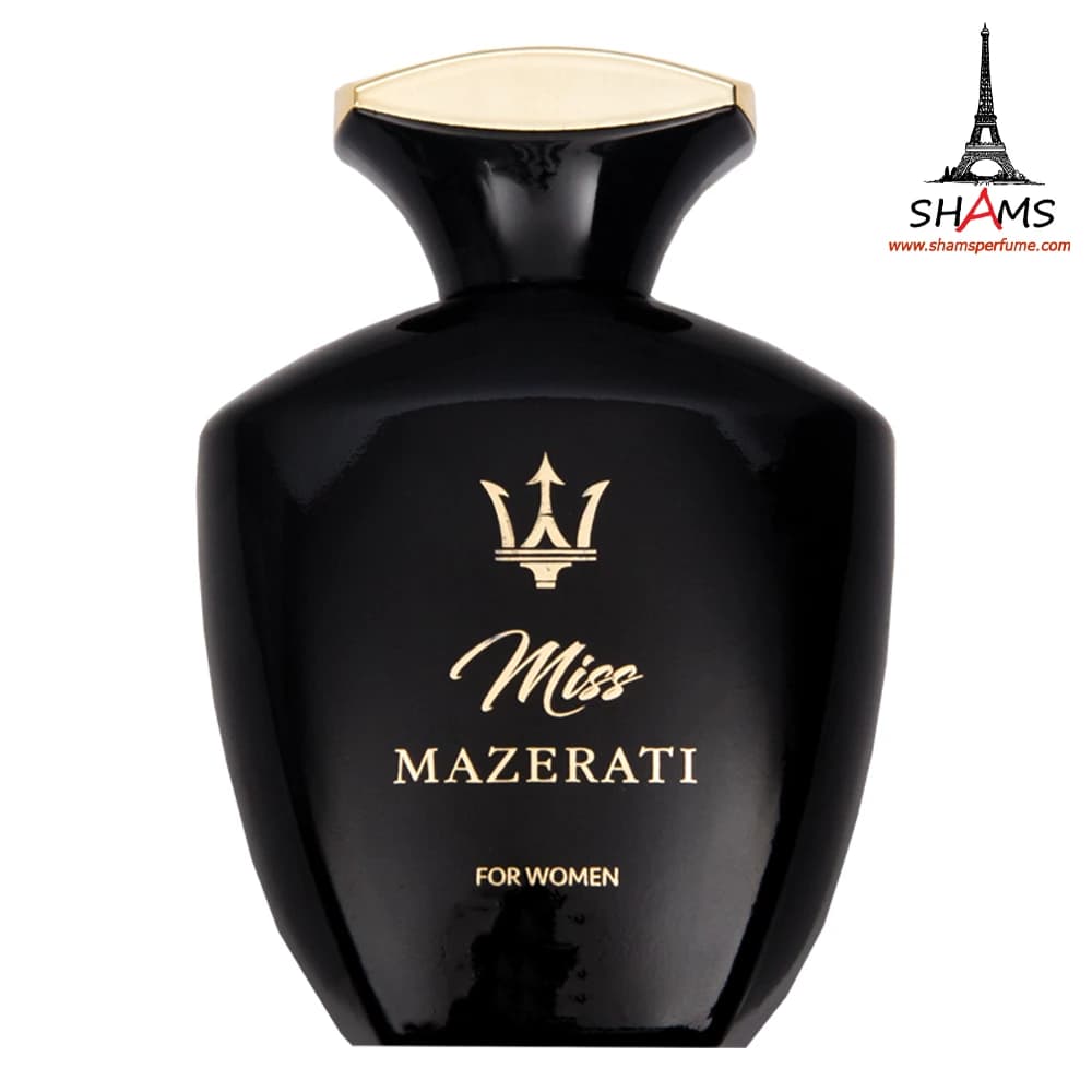 Mazerati Miss Edp 100ml