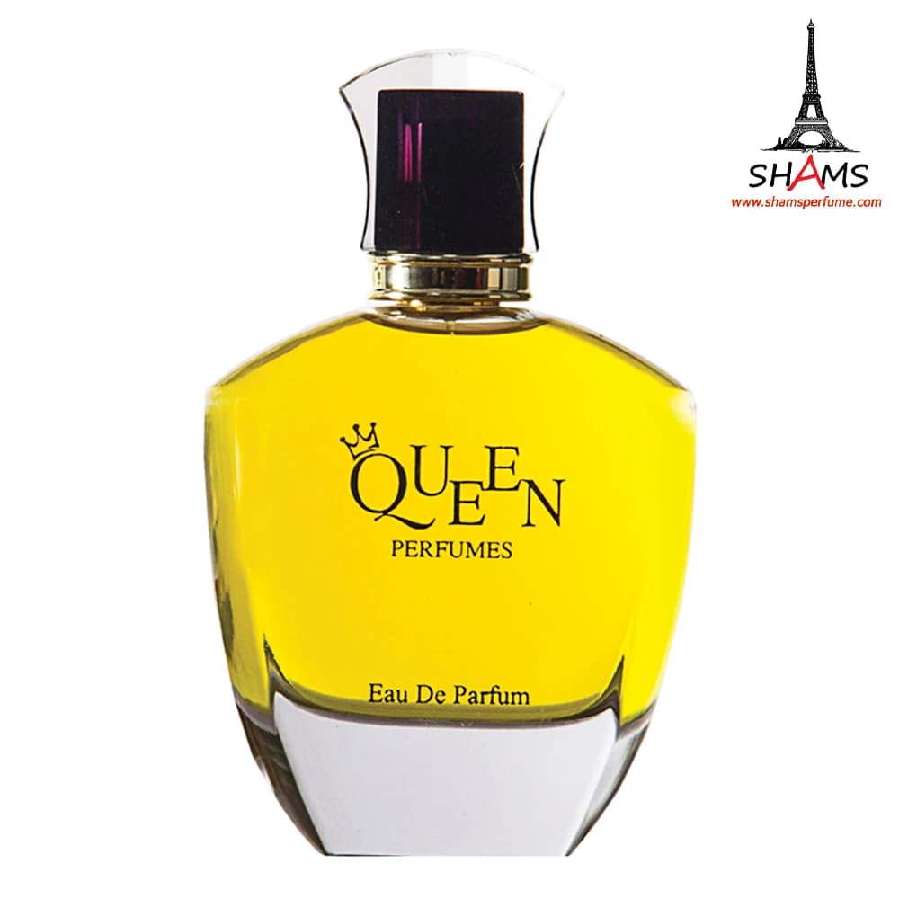 Mazerati Queen Edp 100ml — تصویر ۲