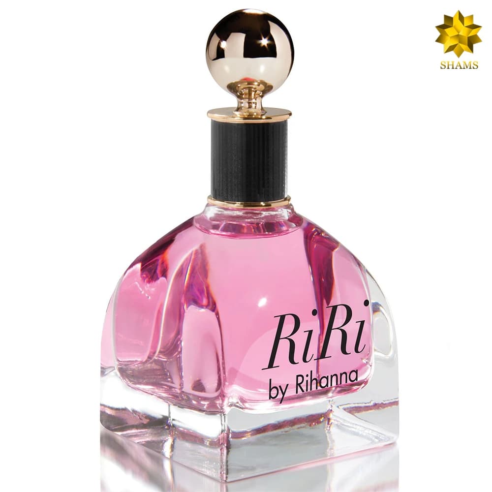 Rihanna Riri Edp 100ml
