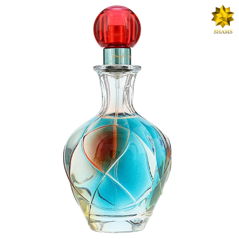 Jennifer Lopez Live Luxe Edp 100ml